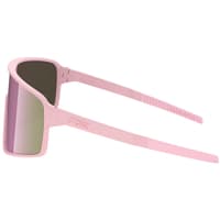 P001 Matte Powder Pink Brown/Rose Multicolor - view: 2