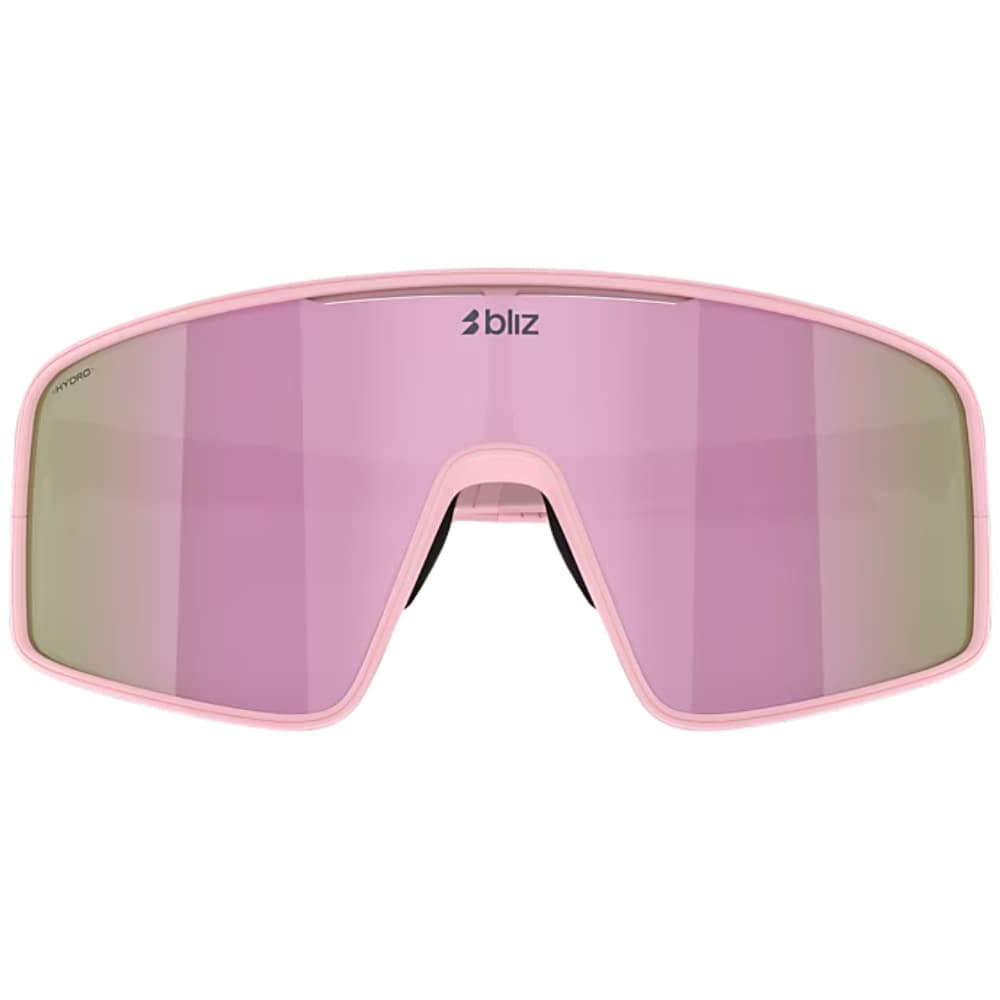 P001 Matte Powder Pink Brown/Rose Multicolor, view: 4