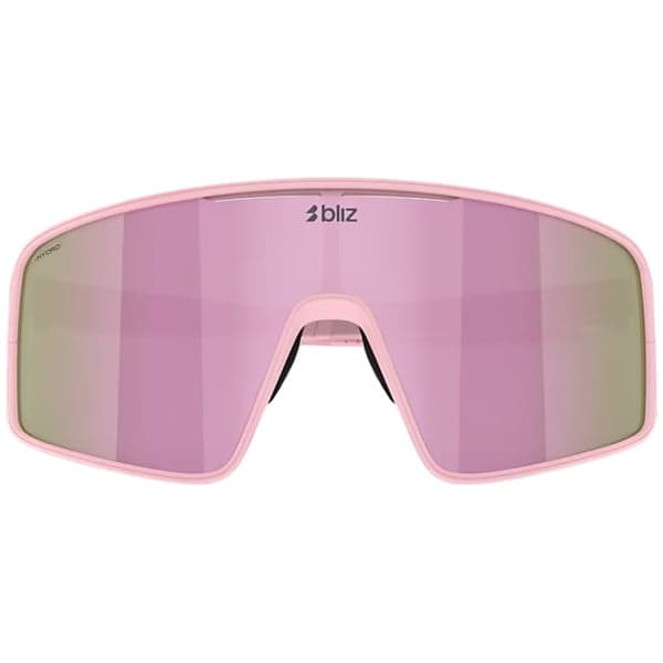 P001 Matte Powder Pink Brown/Rose Multicolor, view: 4