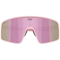 P001 Matte Powder Pink Brown/Rose Multicolor - view: 4