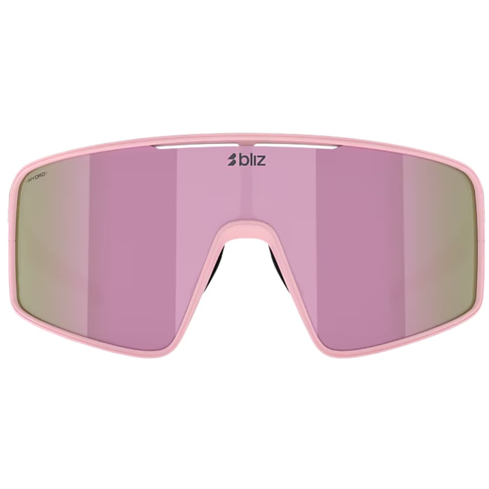 P001 Matte Powder Pink Brown/Rose Multicolor, view: 1