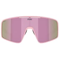 P001 Matte Powder Pink Brown/Rose Multicolor - view: 1