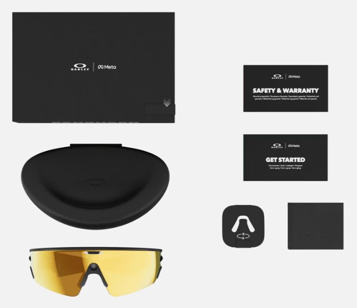 Vanguard musta Prizm 24K, view: 7