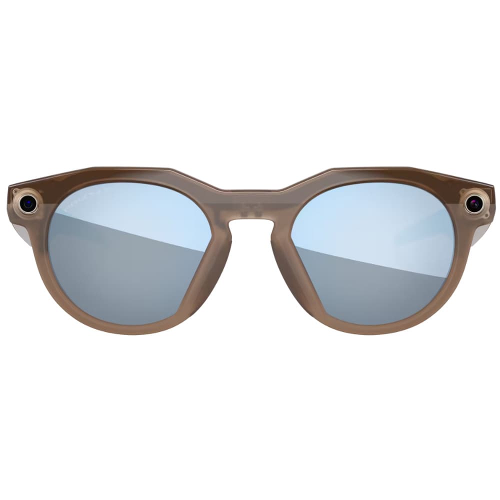 HSTN Brown Smoke/Prizm Deep Water Polarized, view: 1
