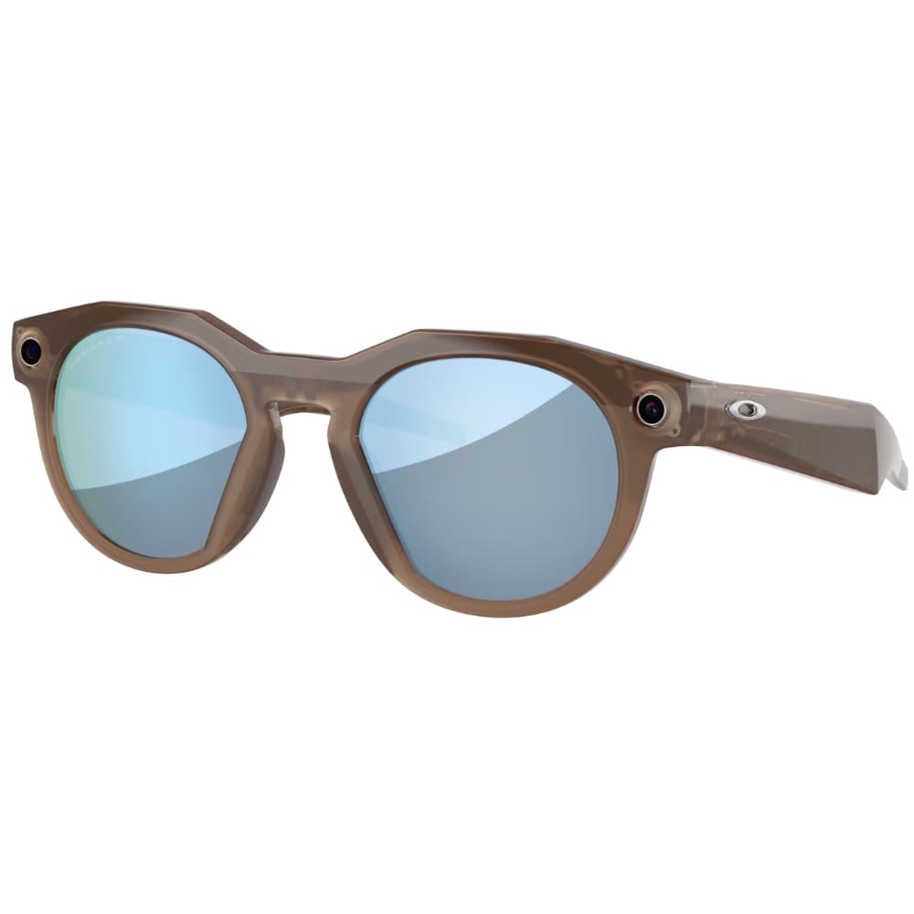 HSTN Brown Smoke/Prizm Deep Water Polarized, view: 0