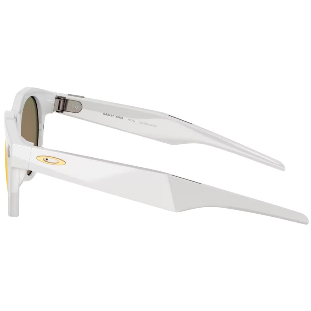 Meta HSTN Warm Grey Prizm Ruby, view: 2