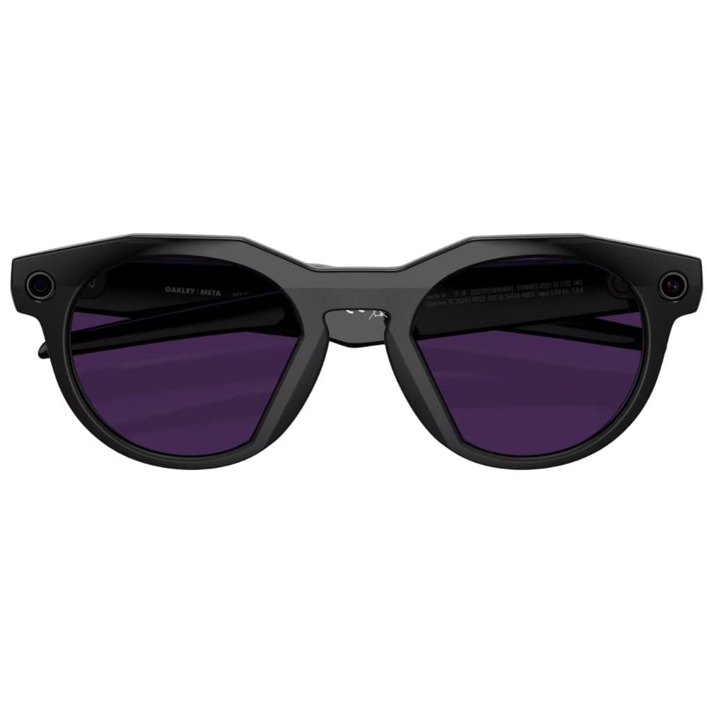 Meta HSTN Transitions® Black Transitions Amethyst, view: 5