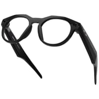 Meta HSTN Transitions® Black Transitions Amethyst - view: 4