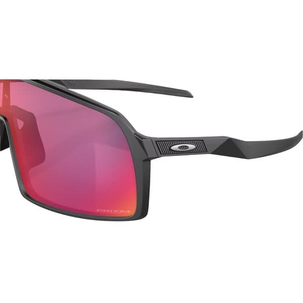 Sutro Matte Black Prizm Road, view: 5