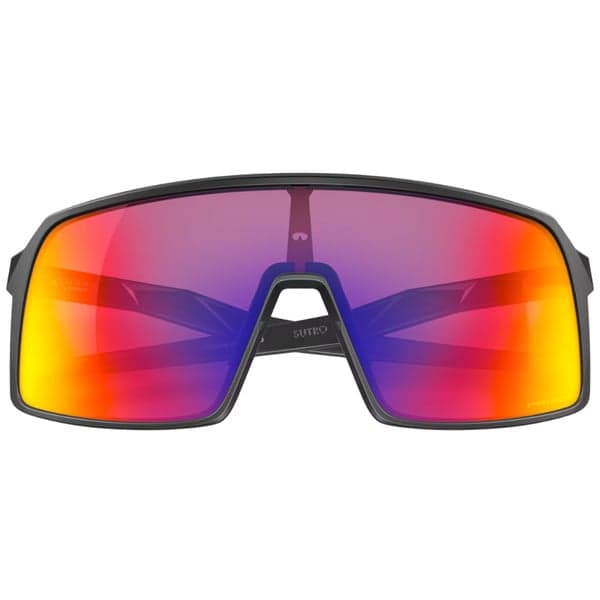 Sutro Matte Black Prizm Road, view: 4