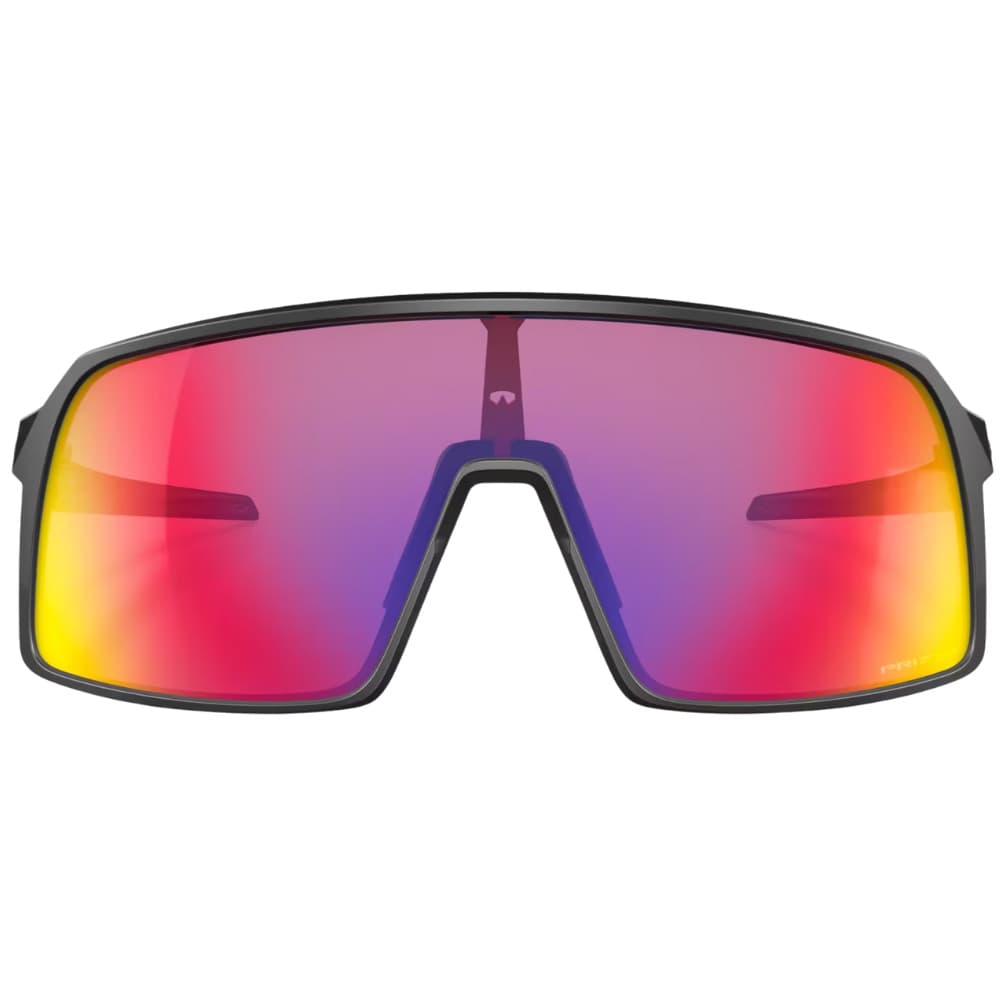 Sutro Matte Black Prizm Road, view: 1