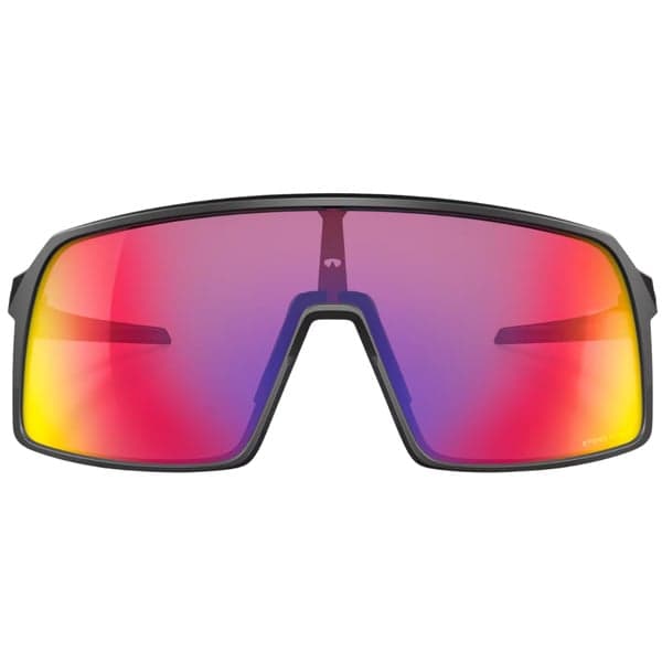 Sutro Matte Black Prizm Road, view: 1