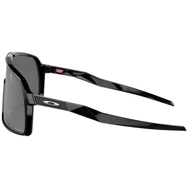 Sutro Polished Black Prizm Black, view: 2