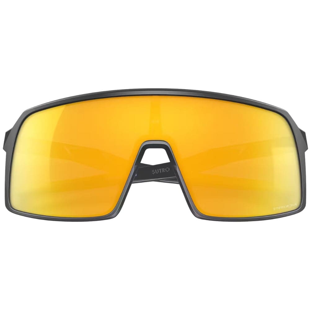 Sutro Matte Carbon Prizm 24K, view: 4