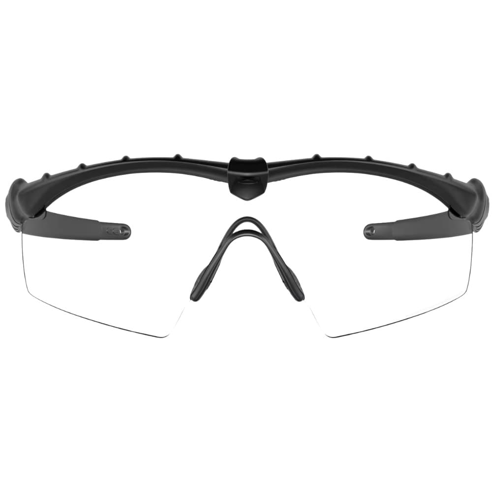 Si M Frame 2.0 Matte Black Clear, view: 1