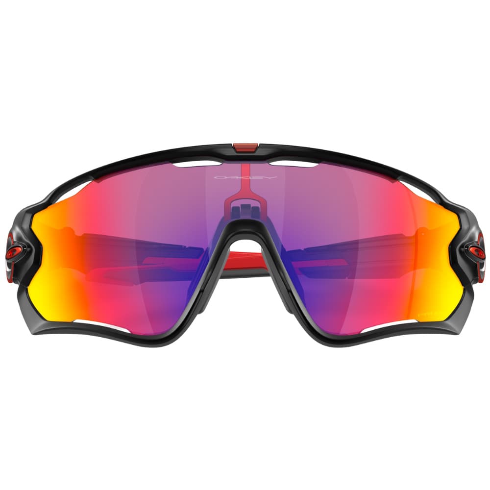 Jawbreaker Matte Black Prizm Road, view: 4