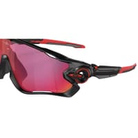 Jawbreaker Matte Black Prizm Road - view: 5