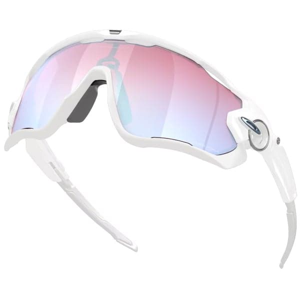 Jawbreaker Polished White Prizm Snow Sapphire Iridium, view: 3