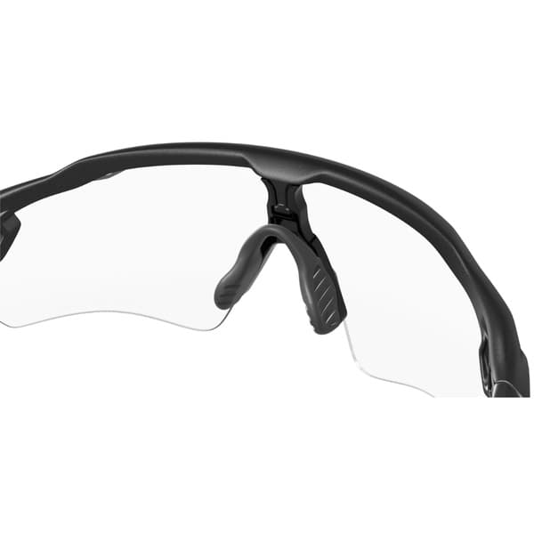 Radar EV Path Steel/Photochromatic Clear 50% Black Irid Photo, view: 8