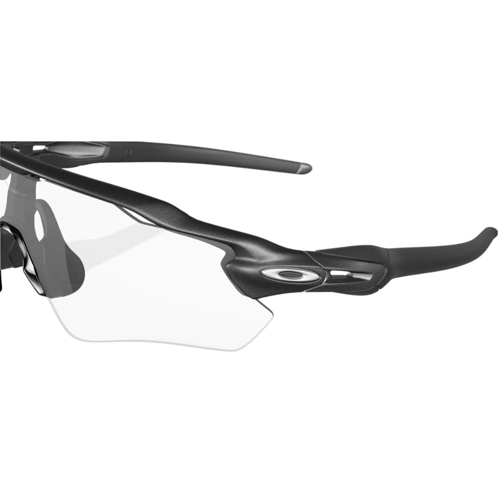 Radar EV Path Steel/Photochromatic Clear 50% Black Irid Photo, view: 7