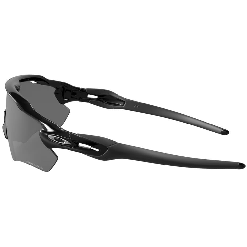 Radar EV Path Polished Black Prizm Black, view: 2