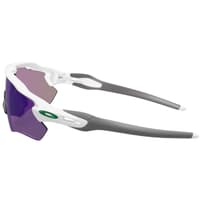 Radar EV Path Polished White/Prizm Jade - view: 2