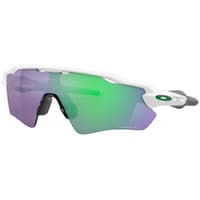Radar EV Path Polished White/Prizm Jade - view: 0