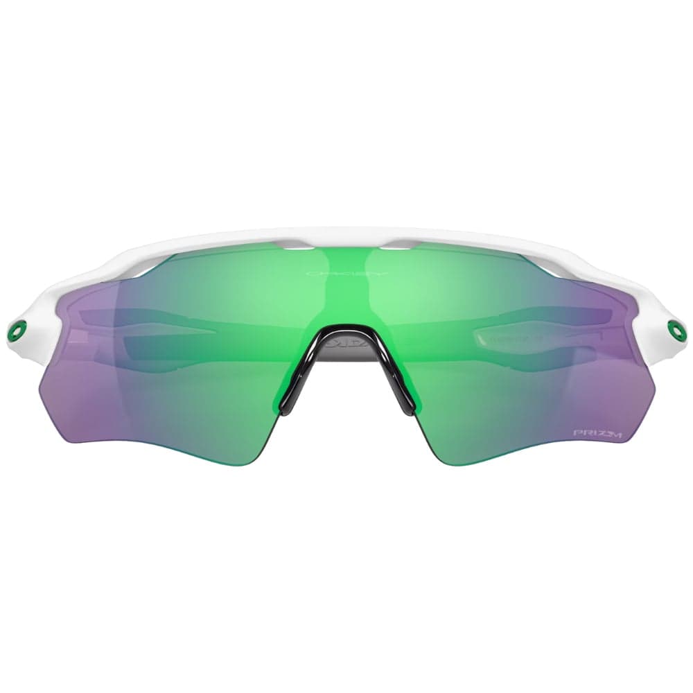 Radar EV Path Polished White/Prizm Jade, view: 4