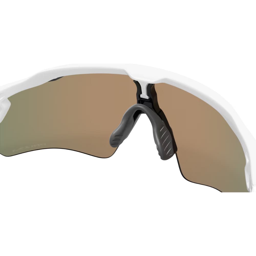 Radar EV Path kiiltävä valkoinen Prizm Ruby, view: 6