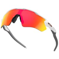 Radar EV Path kiiltävä valkoinen Prizm Ruby - view: 3