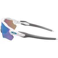 Radar EV Path Polished White/Prizm Sapphire - view: 2