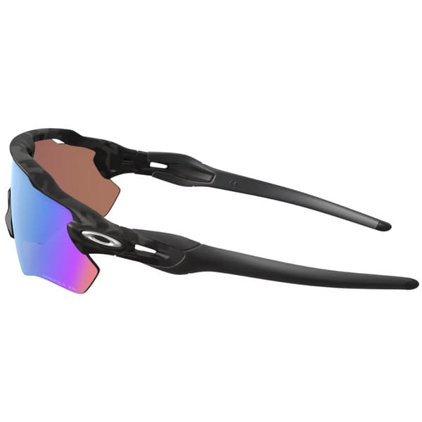 Radar EV Path Matte Black/Prizm Deep Water Polarized, view: 2