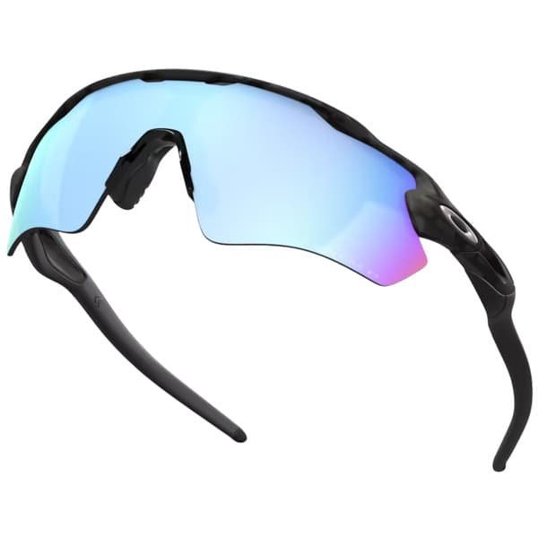 Radar EV Path Matte Black/Prizm Deep Water Polarized, view: 3