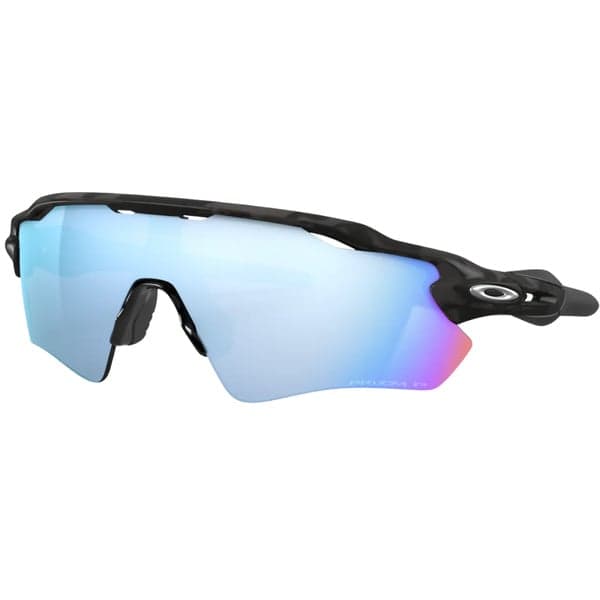 Radar EV Path Matte Black/Prizm Deep Water Polarized, view: 0