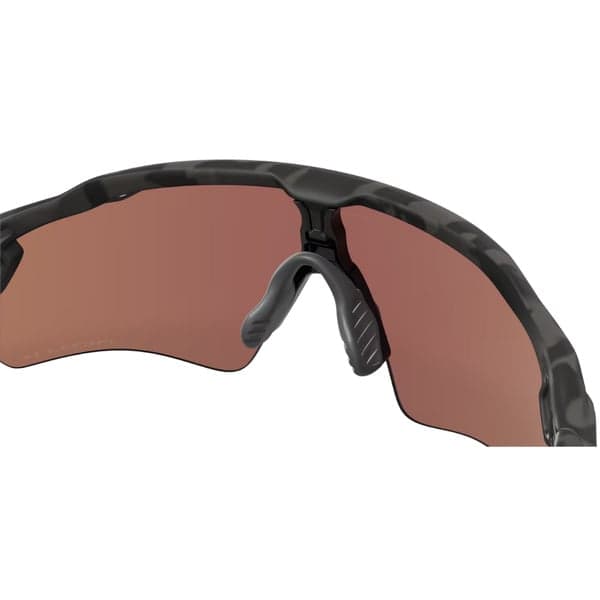 Radar EV Path Matte Black/Prizm Deep Water Polarized, view: 6