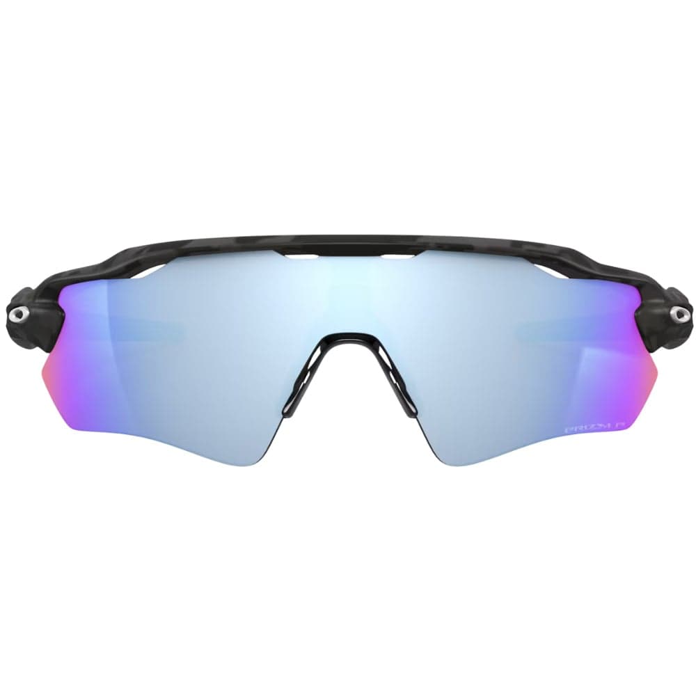 Radar EV Path Matte Black/Prizm Deep Water Polarized, view: 1