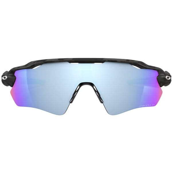 Radar EV Path Matte Black/Prizm Deep Water Polarized, view: 1