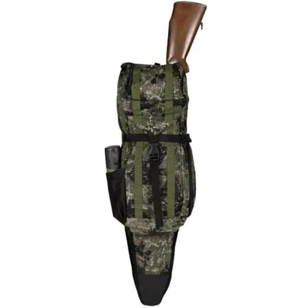 Alaska Rifleman Ii Gun Backpack Blindtech Invisible, view: 0