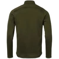Miesten ThermoDry välikerrosfleece-setti, Night Green - view: 2