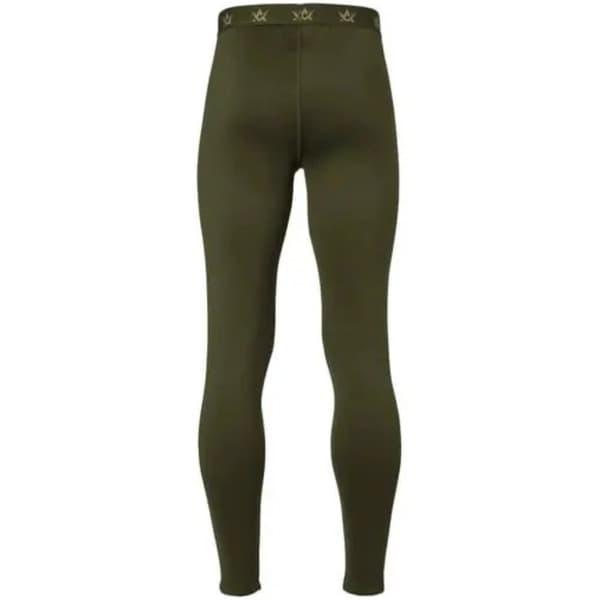 Miesten ThermoDry välikerrosfleece-setti, Night Green, view: 4