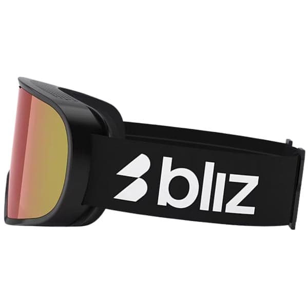 G002 Matte Black / Brown Red Multicolor, view: 2