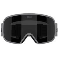 G002 Matte Grey / Smoke - view: 1