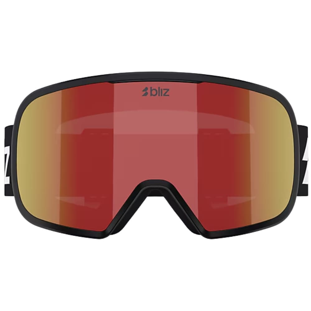 G002 Matte Black / Brown Red Multicolor, view: 1