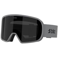 G002 Matte Grey / Smoke - view: 0