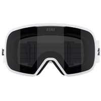 G002 mattavalkoinen / savunharmaa - view: 1