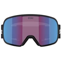 G002 Matte Black / N_O_N Violet & Blue - view: 1