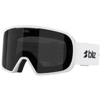 G002 mattavalkoinen / savunharmaa - view: 0