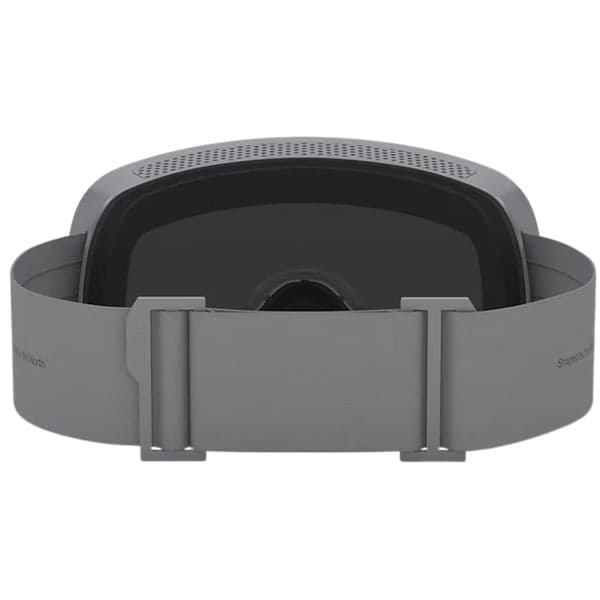 G002 Matte Grey / Smoke, view: 3