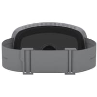 G002 Matte Grey / Smoke - view: 3