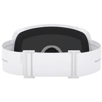 G002 mattavalkoinen / savunharmaa - view: 3